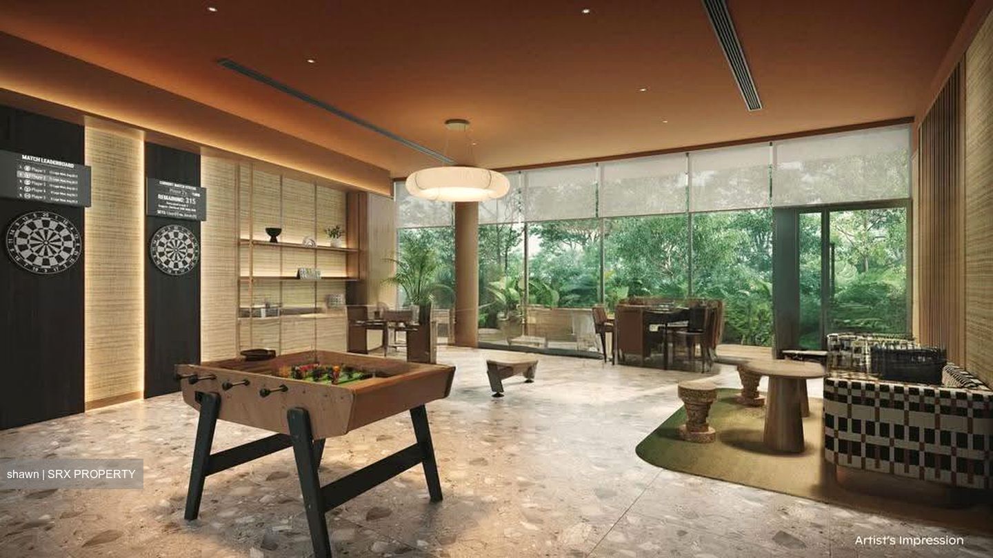 Thomson View Condominium (D20), Condominium #625586941
